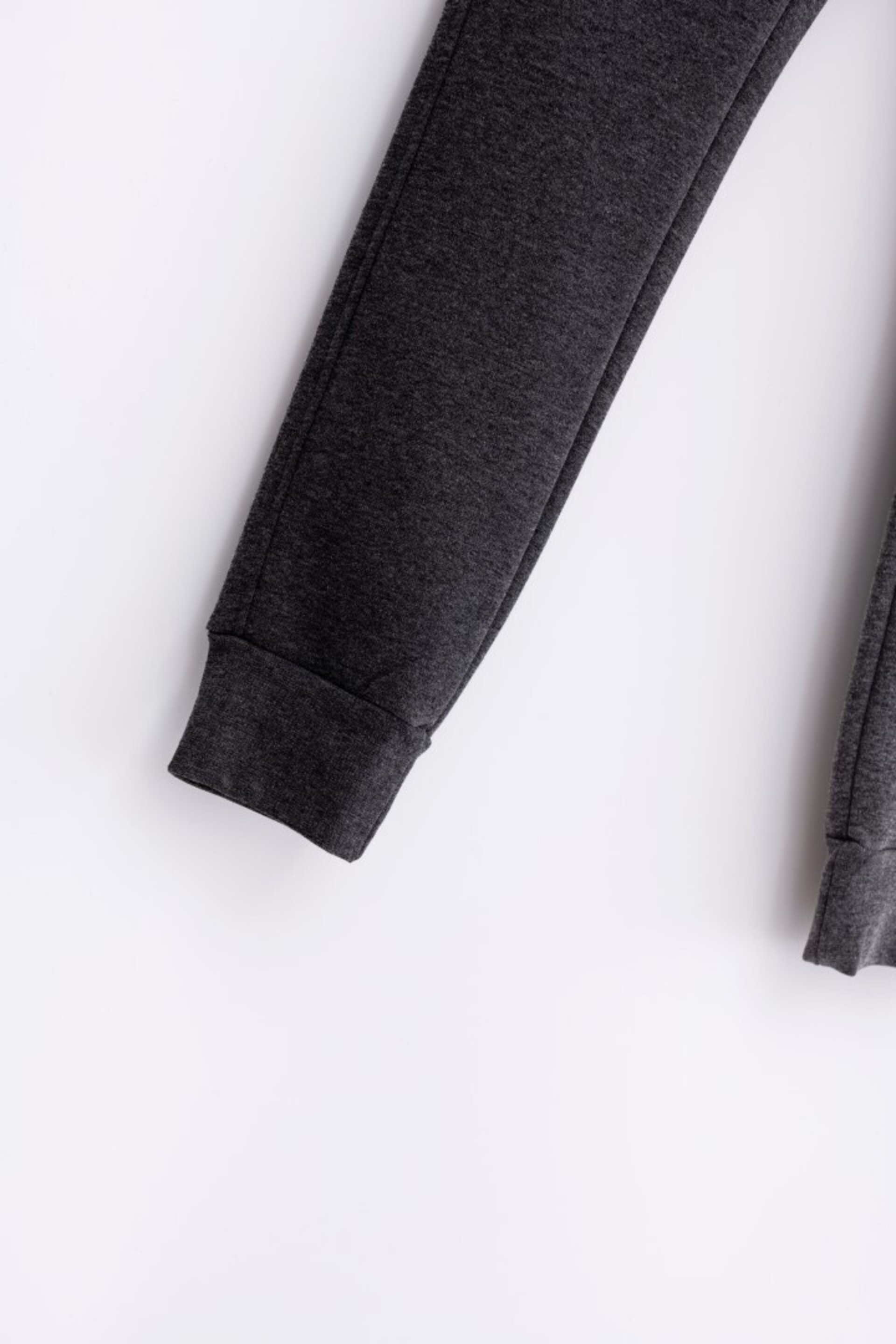 Jogger gris (12A) - 3
