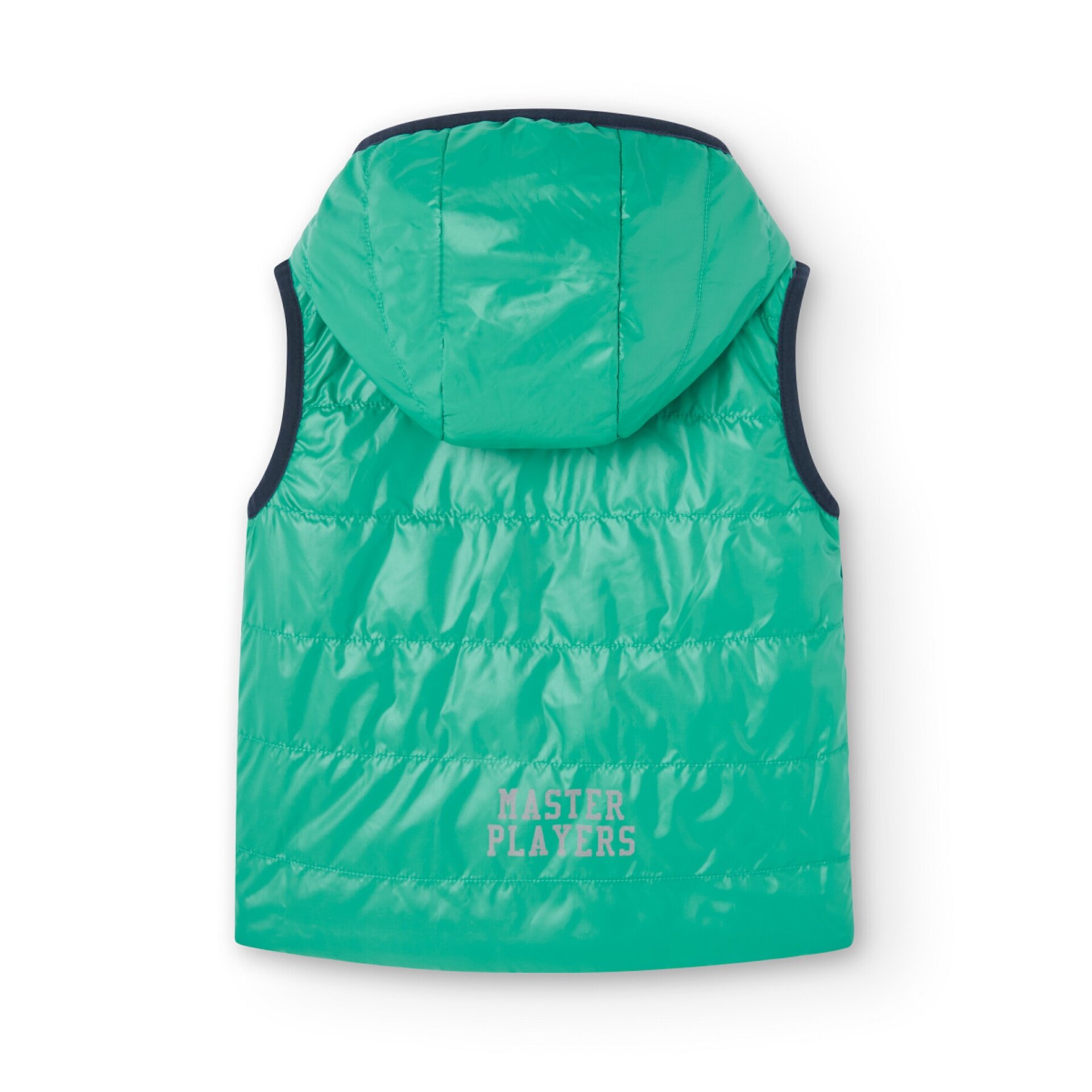 Chaleco reversible (12A) - 6
