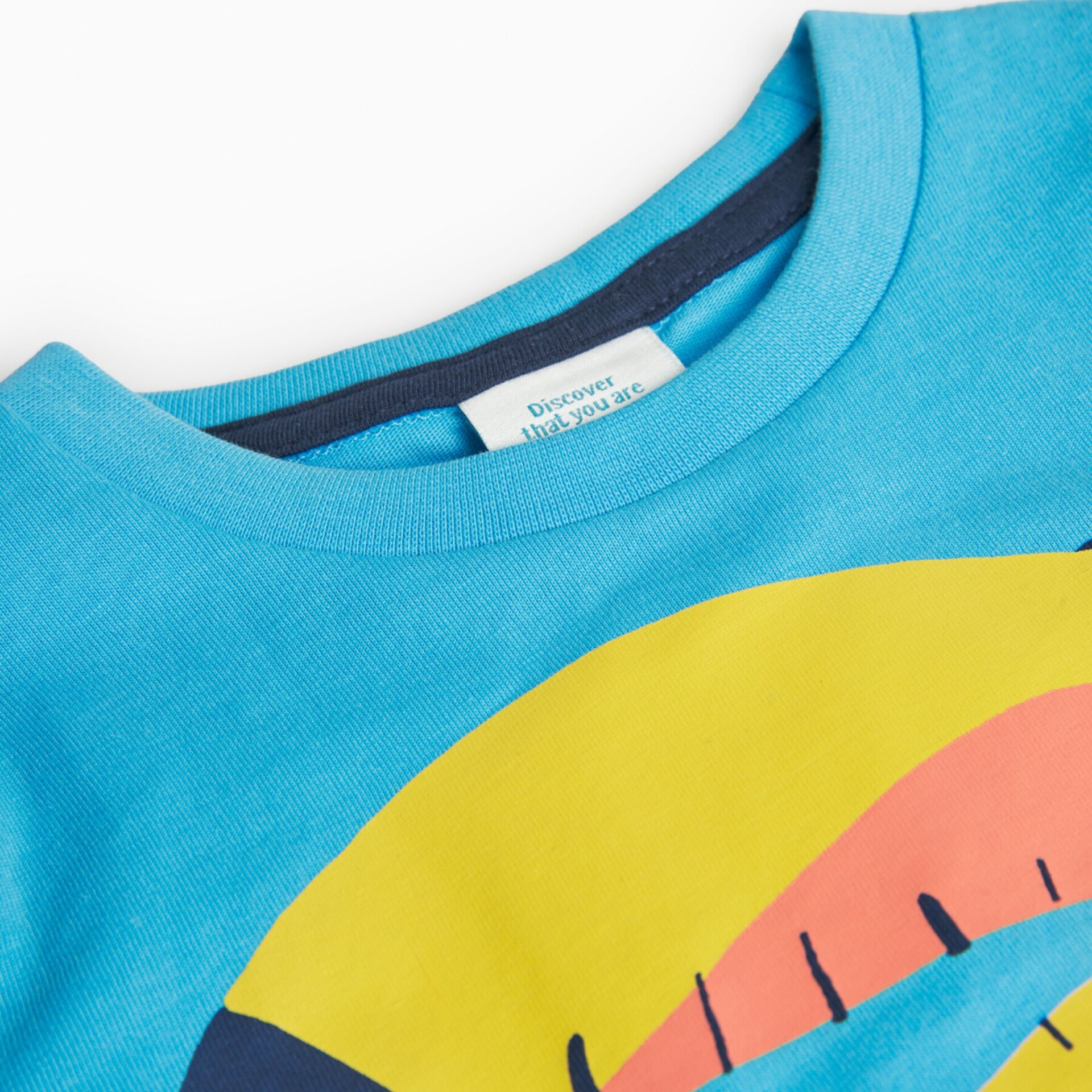 Camiseta tucan - 3