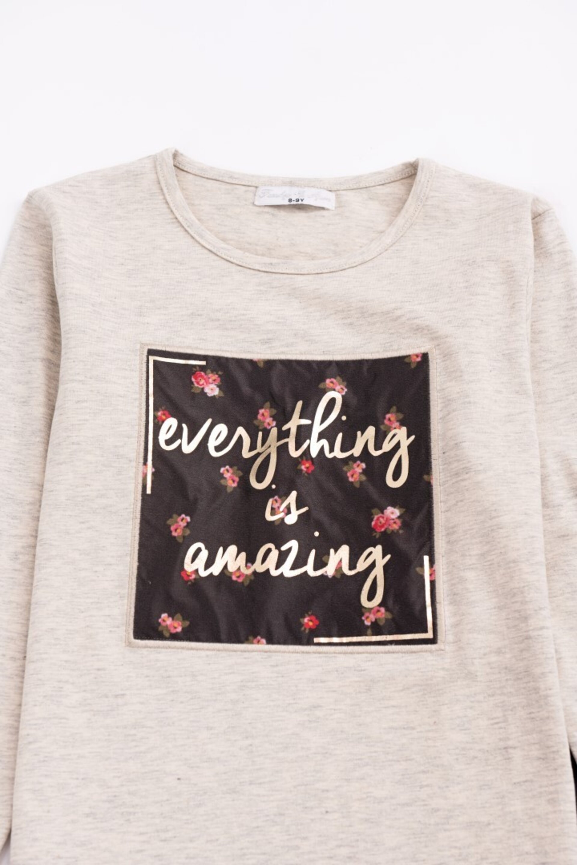 Conjunto amazing (6y14años) - 3