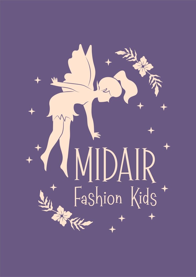 Midair Fashion Kids