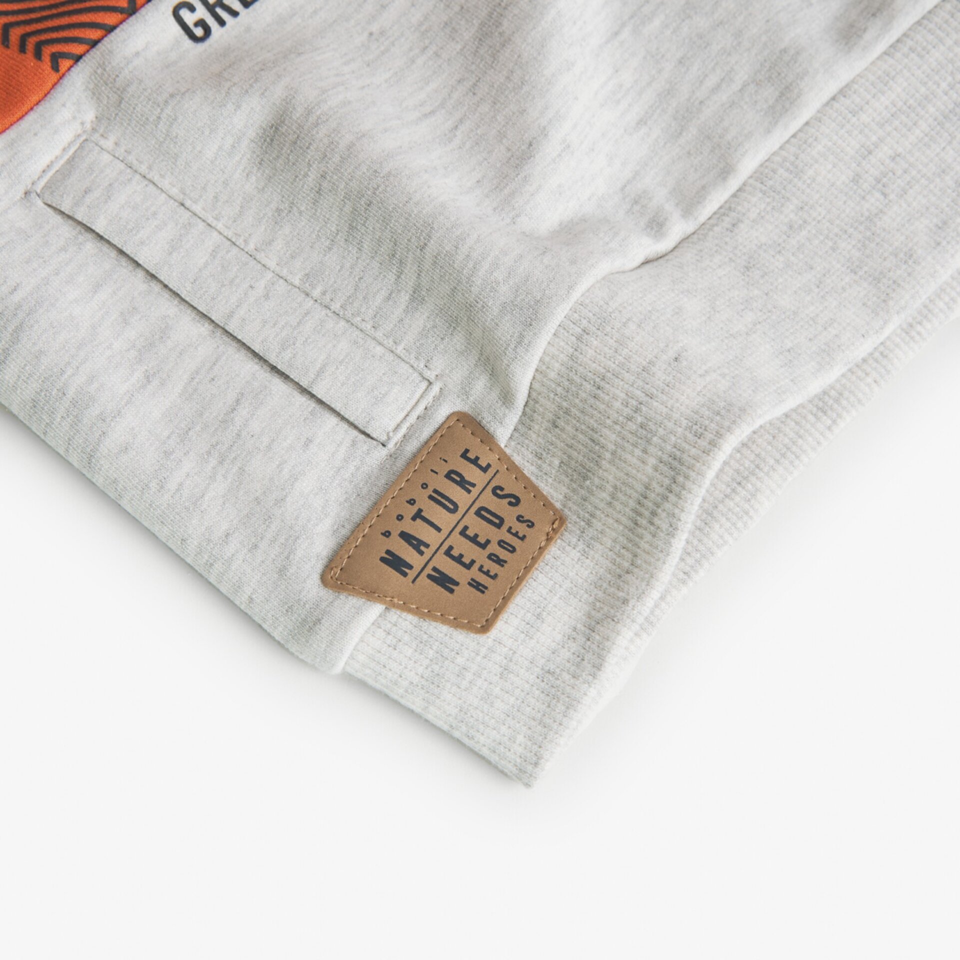 Sudadera wild - 4