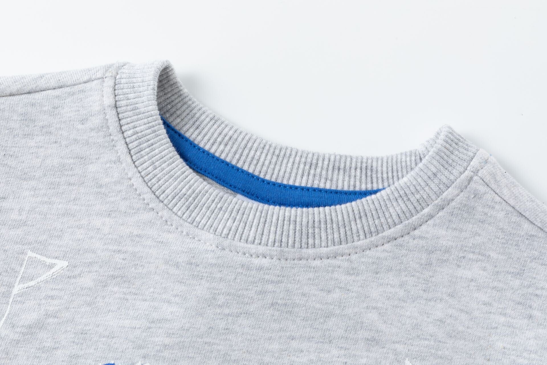 Sudadera soldado (10años) - 7