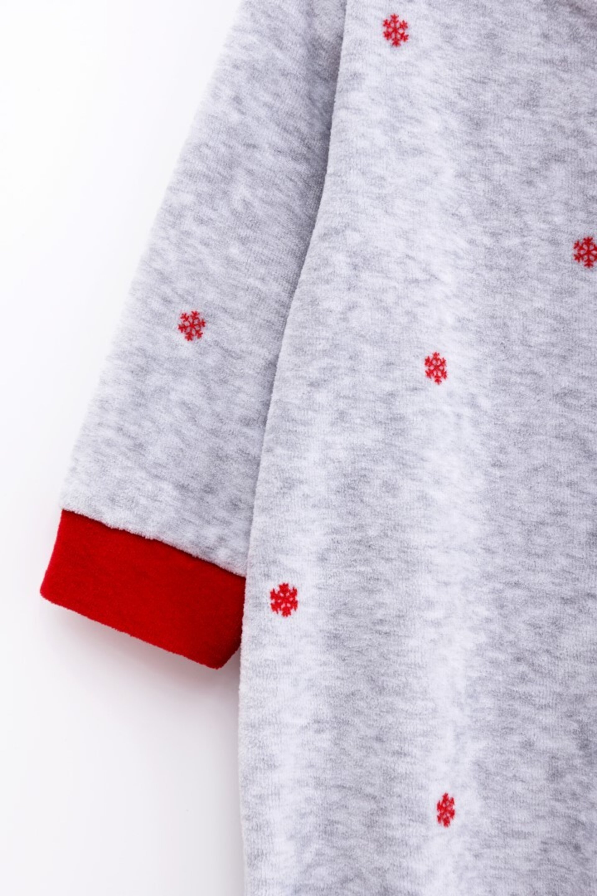 Pijama reno (3m) - 3