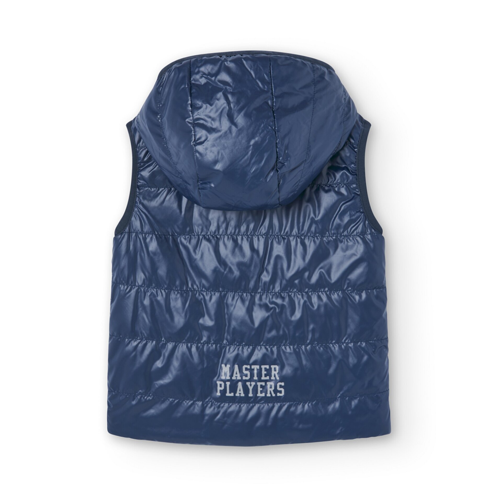 Chaleco reversible (12A) - 4
