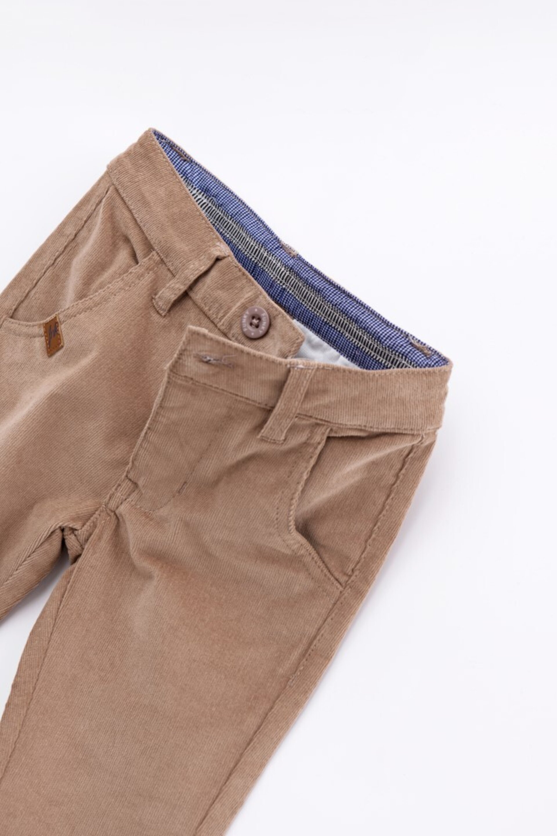 Pantalón beige (1año) - 3