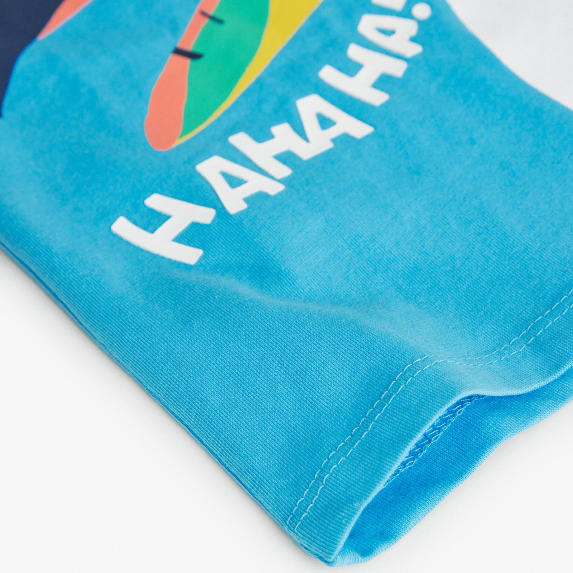 Camiseta tucan - 4