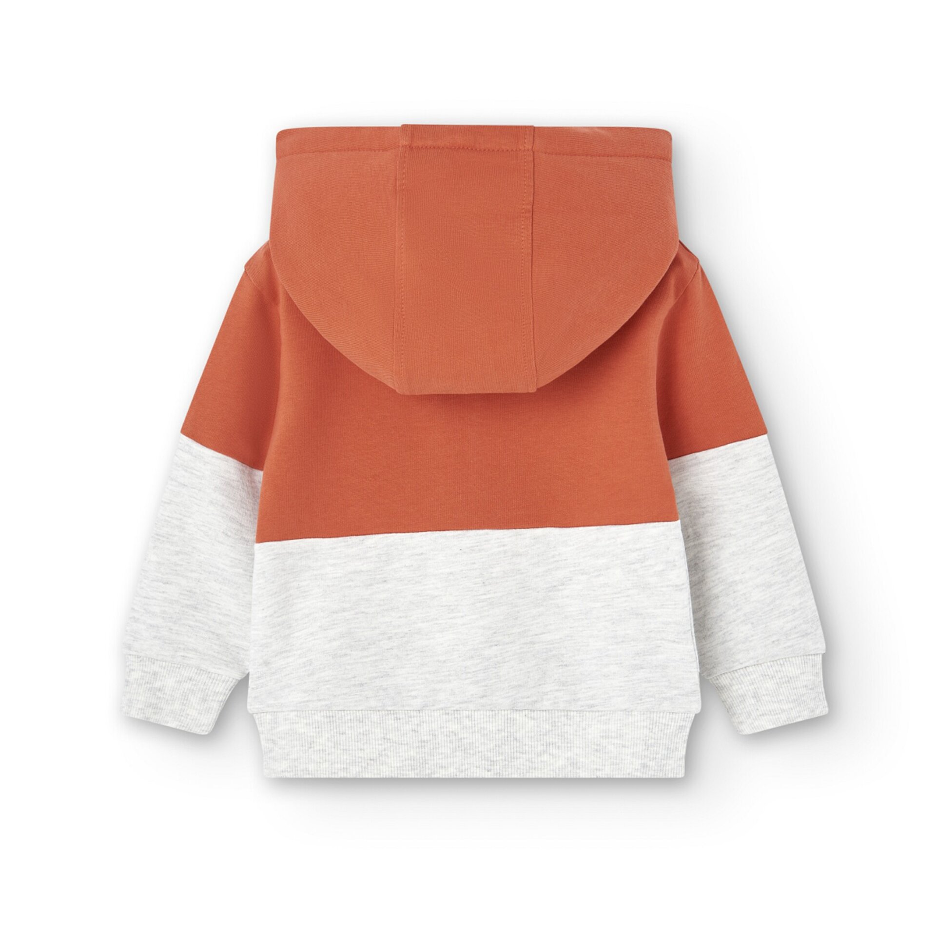 Sudadera wild - 2