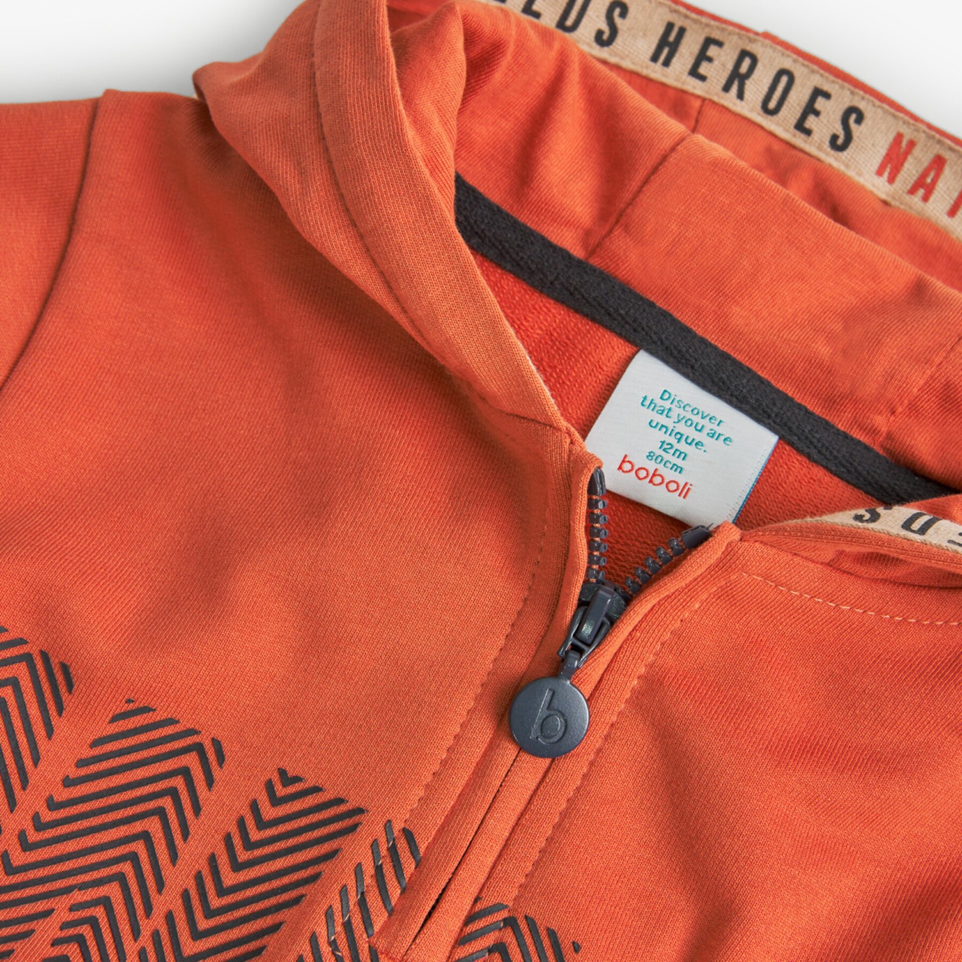Sudadera wild - 3