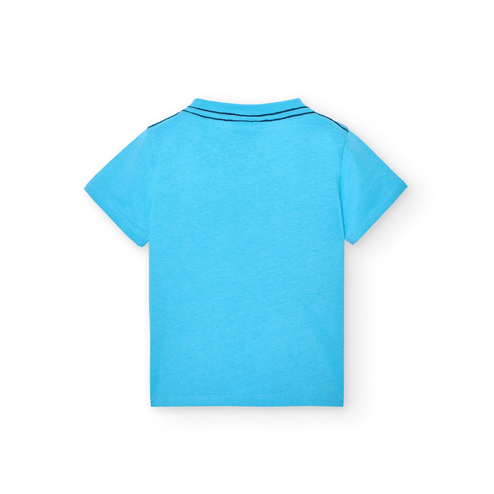 Camiseta tucan - 2