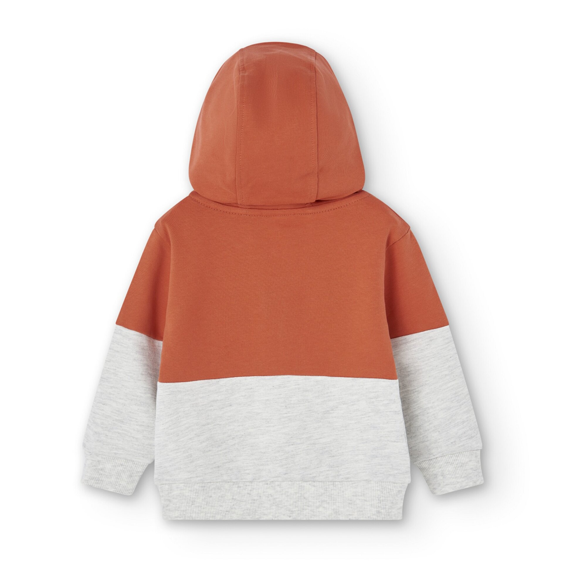 Sudadera wild - 6