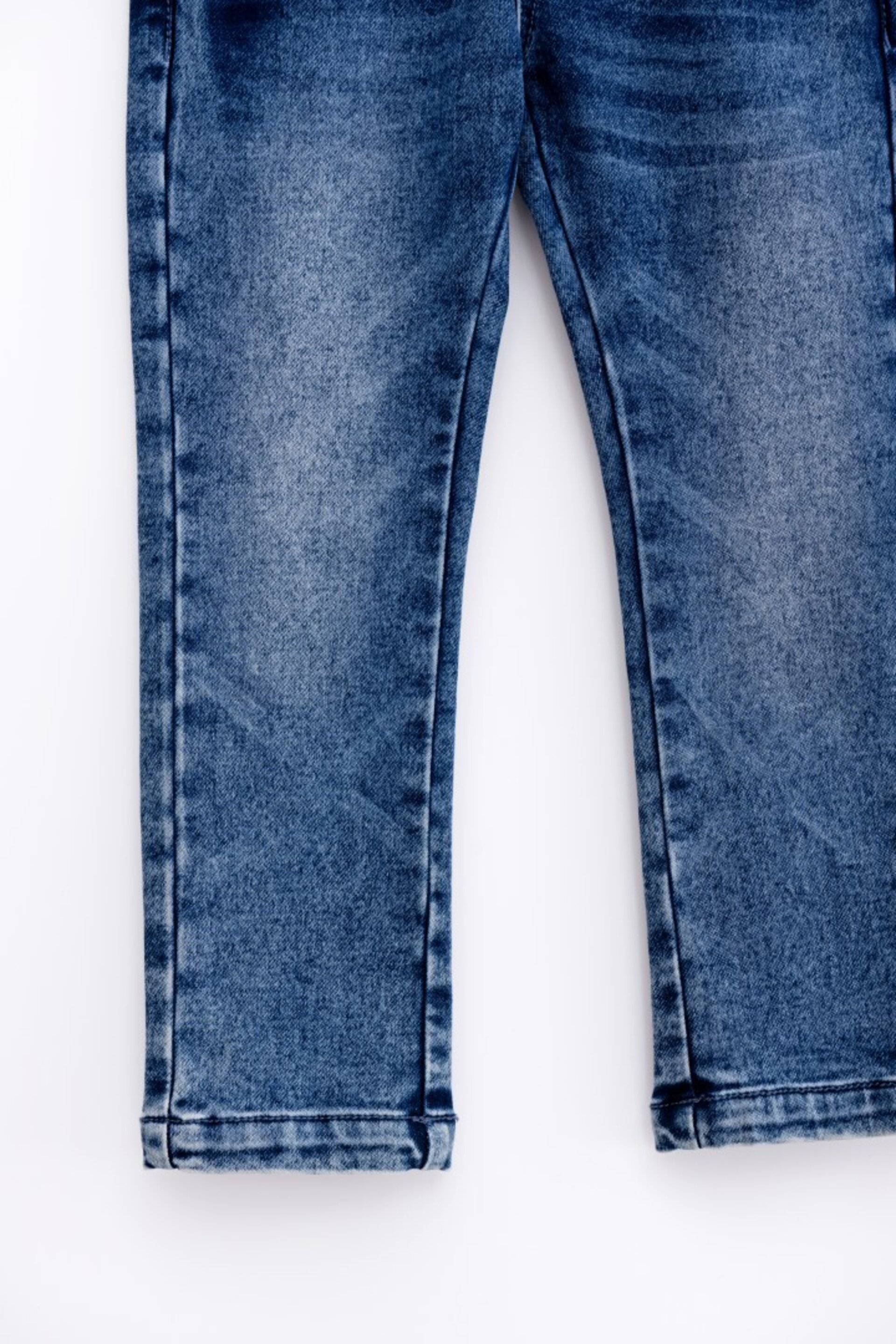 Denim - 2