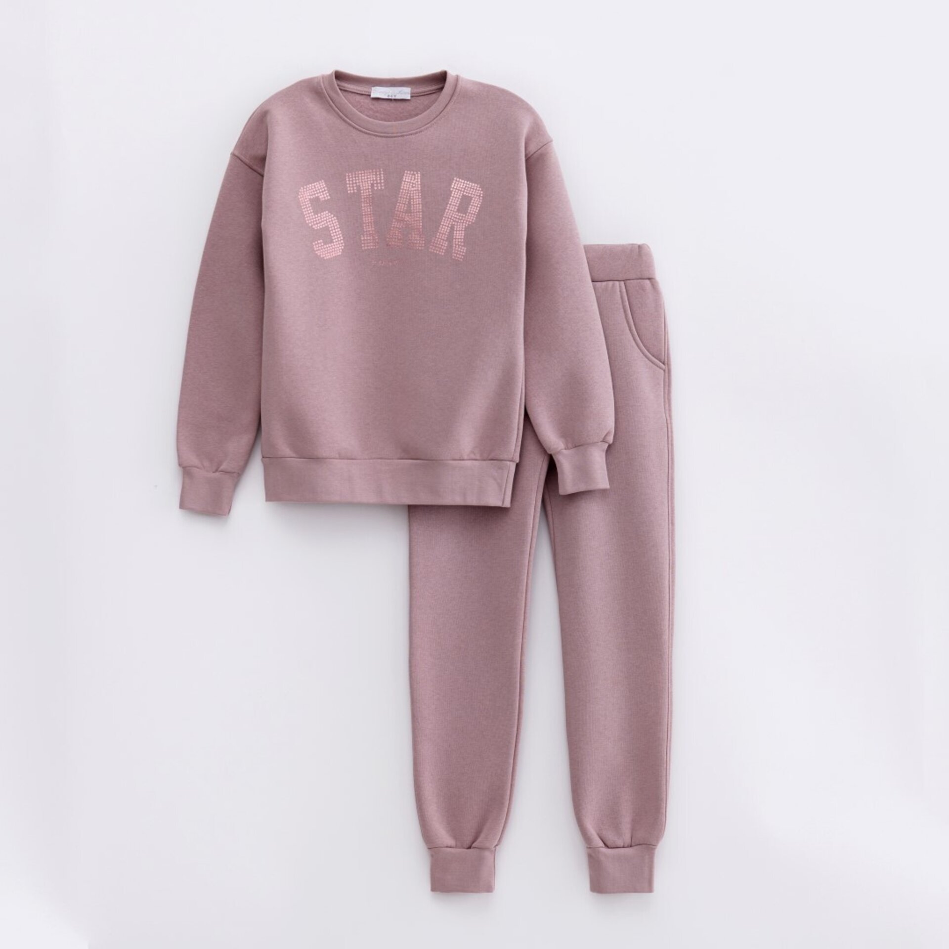 Chándal star - 2